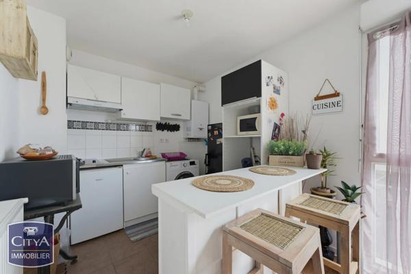 Appartement à vendre 2 pièces 40.05m² Bruges (33520)
