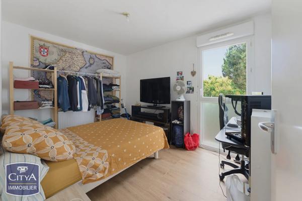 Appartement à vendre 2 pièces 40.05m² Bruges (33520)