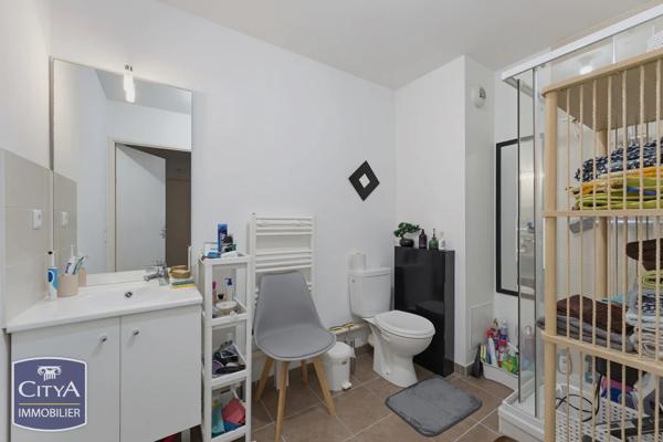 Appartement à vendre 2 pièces 40.05m² Bruges (33520)