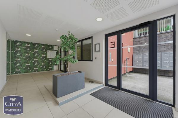 Appartement à vendre 2 pièces 40.05m² Bruges (33520)