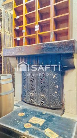 Bien à fort potentiel !