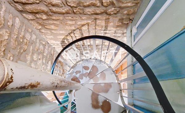 Bien à fort potentiel !