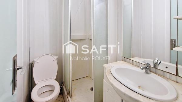 Bien à fort potentiel !