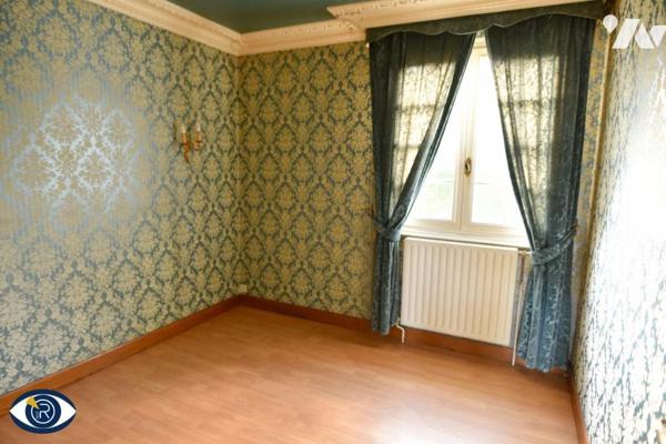 Un pavillon sur sous-sol