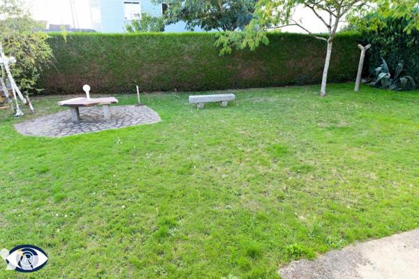 Un pavillon sur sous-sol