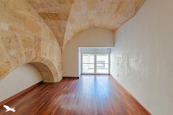 Appartement à vendre 313 400 € Bordeaux 3 p 59 m² DPE D