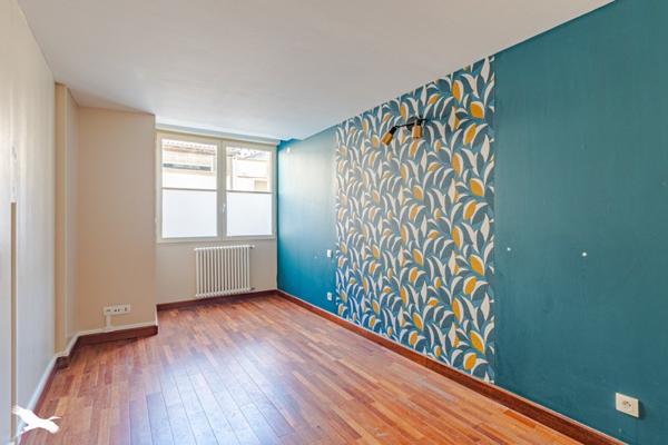 Appartement à vendre 313 400 € Bordeaux 3 p 59 m² DPE D