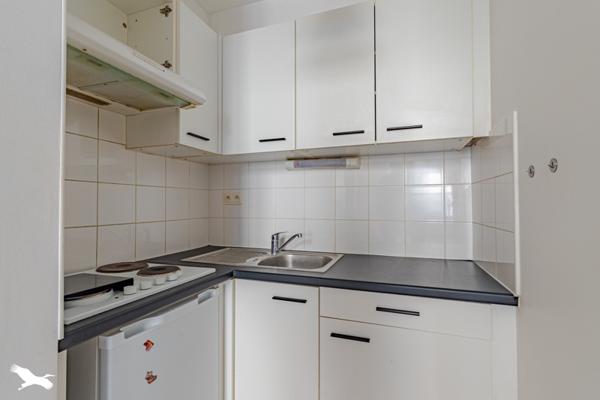Appartement à vendre 313 400 € Bordeaux 3 p 59 m² DPE D