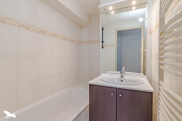Appartement à vendre 313 400 € Bordeaux 3 p 59 m² DPE D
