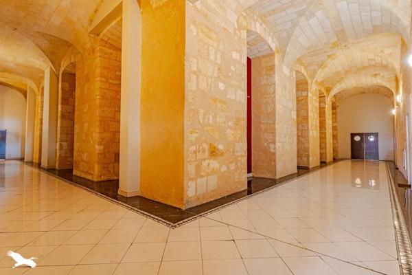 Appartement à vendre 313 400 € Bordeaux 3 p 59 m² DPE D