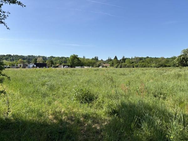 Terrain à vendre 302 400 € Montcaret 13098 m² DPE
