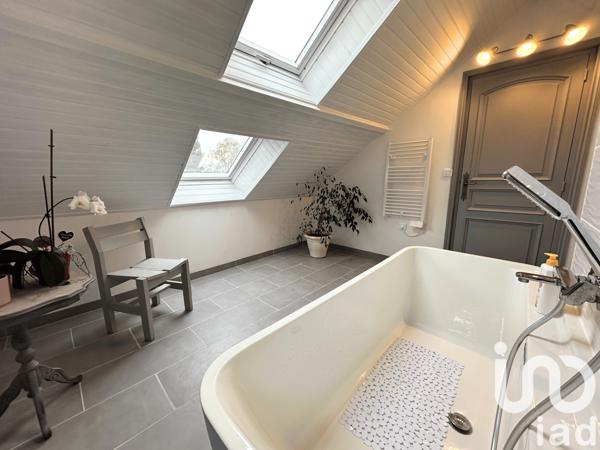 Maison à vendre 6 pièces 125 m² Chaumont-en-Vexin