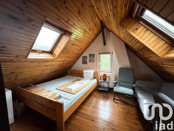 Maison à vendre 6 pièces 125 m² Chaumont-en-Vexin