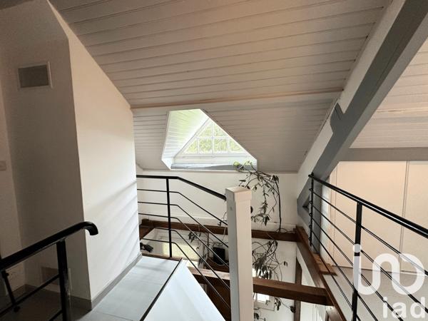 Maison à vendre 6 pièces 125 m² Chaumont-en-Vexin