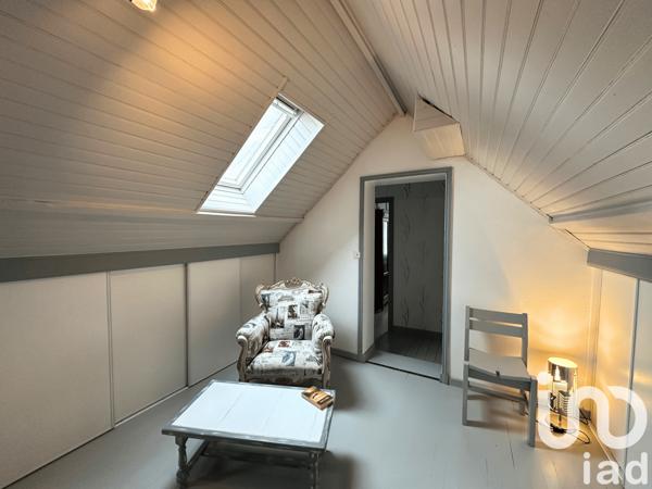 Maison à vendre 6 pièces 125 m² Chaumont-en-Vexin