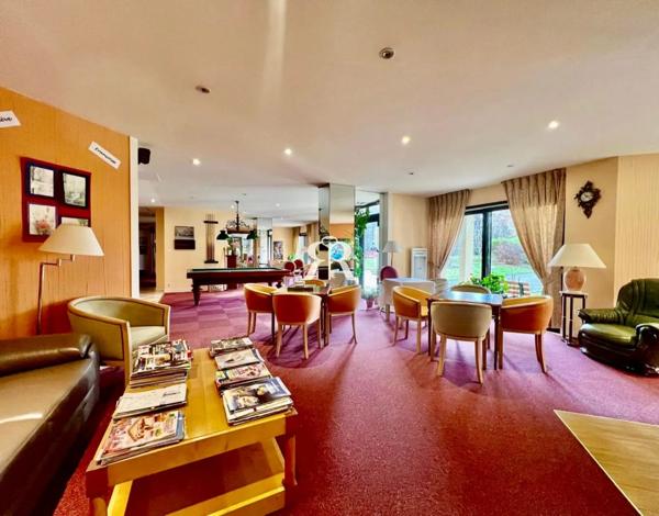 Location Appartement à Chamalieres - 1 pièces, 31 m² | Raymond immobilier