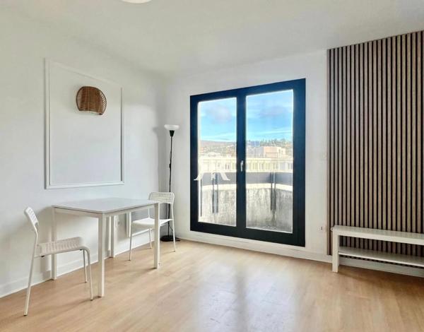 Location Appartement à Chamalieres - 1 pièces, 31 m² | Raymond immobilier