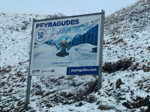 Gouaux-de-Larboust (31110) Appartement T2 trés Lumineux en Station de Ski a PEYRAGUDES (31) limitrophe 65.