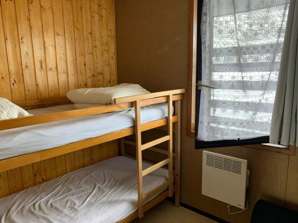 Gouaux-de-Larboust (31110) Appartement T2 trés Lumineux en Station de Ski a PEYRAGUDES (31) limitrophe 65.