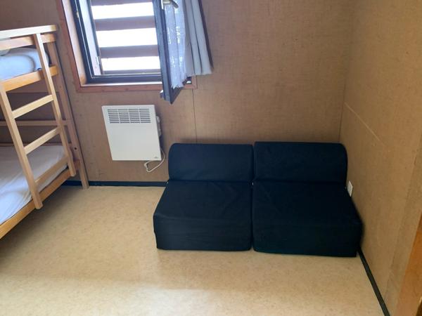 Gouaux-de-Larboust (31110) Appartement T2 trés Lumineux en Station de Ski a PEYRAGUDES (31) limitrophe 65.