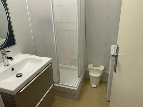 Gouaux-de-Larboust (31110) Appartement T2 trés Lumineux en Station de Ski a PEYRAGUDES (31) limitrophe 65.