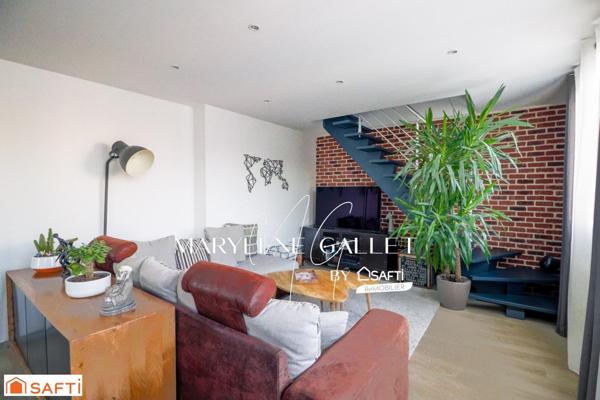 Au calme dans quartier pavillonnaire proche forêt.