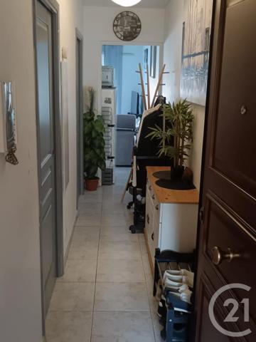 Appartement F2 à vendre  2 pièces - 30,50 m 2   NICE  - 06