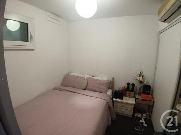 Appartement F2 à vendre  2 pièces - 30,50 m 2   NICE  - 06