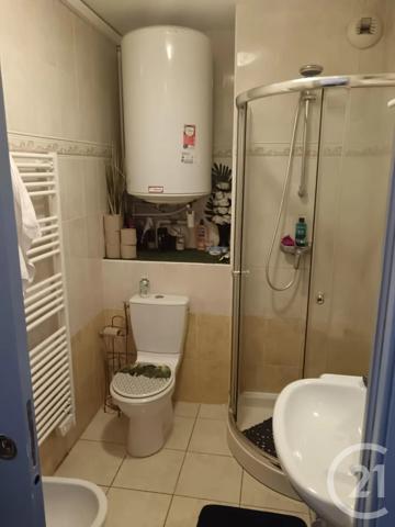 Appartement F2 à vendre  2 pièces - 30,50 m 2   NICE  - 06