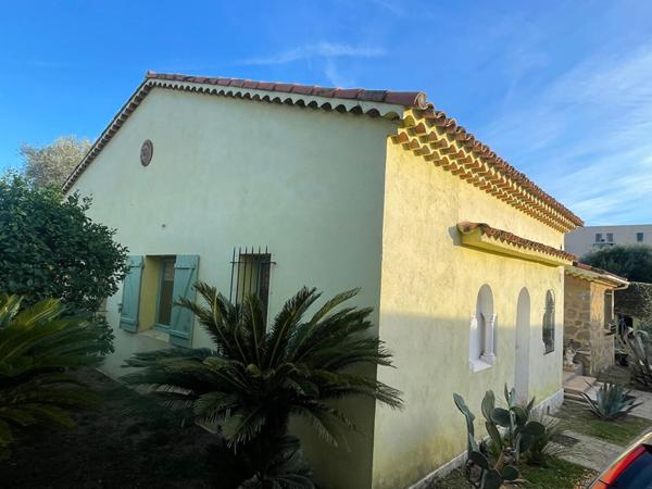 Villa 4 pièces175 m2 Villeneuve Loubet
