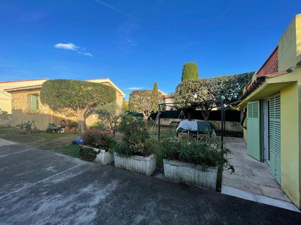 Villa 4 pièces175 m2 Villeneuve Loubet