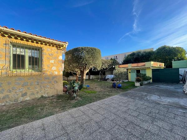 Villa 4 pièces175 m2 Villeneuve Loubet