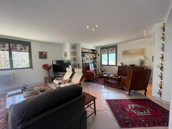 Villa 4 pièces175 m2 Villeneuve Loubet