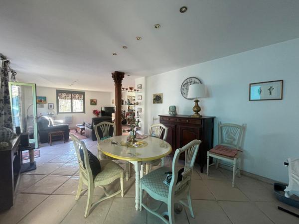 Villa 4 pièces175 m2 Villeneuve Loubet