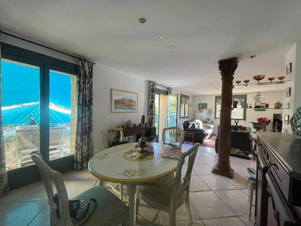 Villa 4 pièces175 m2 Villeneuve Loubet