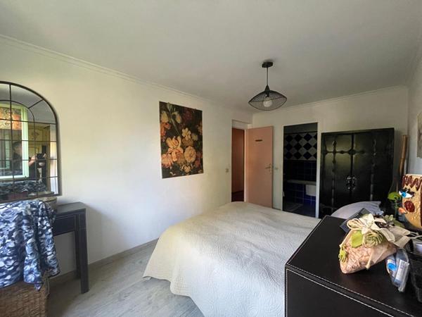 Villa 4 pièces175 m2 Villeneuve Loubet