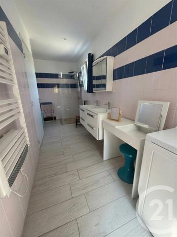 Maison à vendre  4 pièces - 93,84 m 2   VALBONNE  - 06