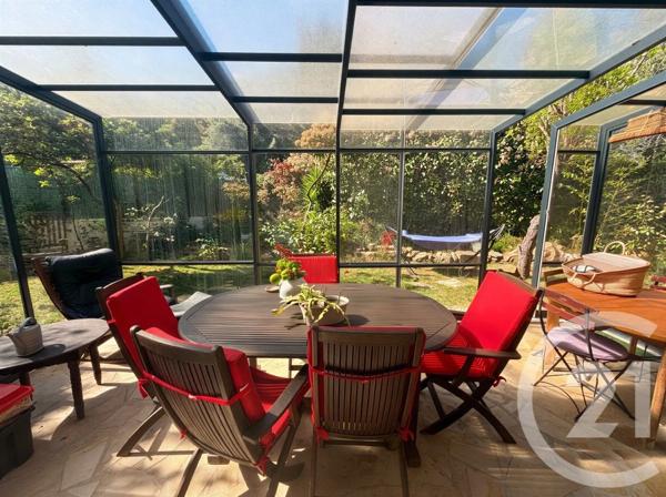Maison à vendre  4 pièces - 93,84 m 2   VALBONNE  - 06