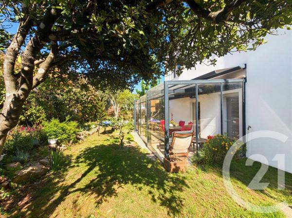 Maison à vendre  4 pièces - 93,84 m 2   VALBONNE  - 06
