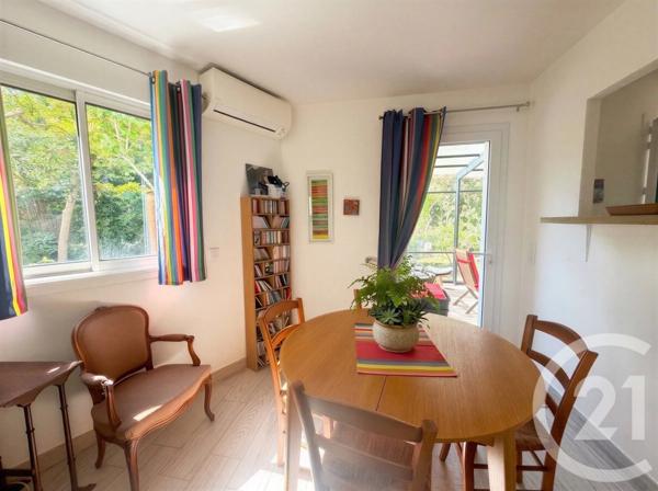 Maison à vendre  4 pièces - 93,84 m 2   VALBONNE  - 06