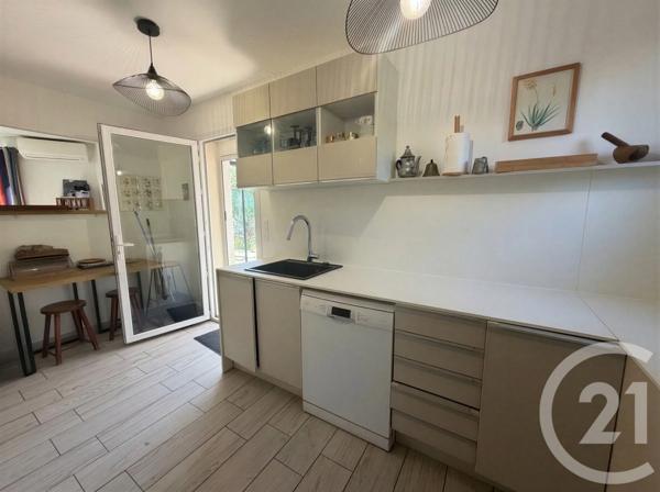Maison à vendre  4 pièces - 93,84 m 2   VALBONNE  - 06