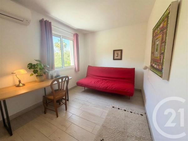 Maison à vendre  4 pièces - 93,84 m 2   VALBONNE  - 06