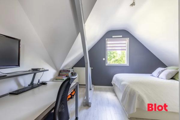 Maison 6 pièce(s)