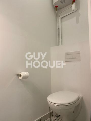 Bureaux - Paris 9ème