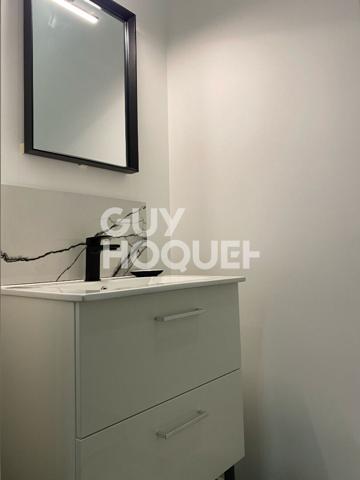 Bureaux - Paris 9ème