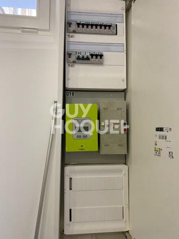 Bureaux - Paris 9ème