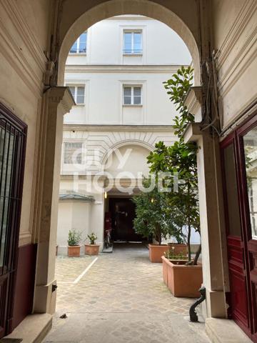 Bureaux - Paris 9ème