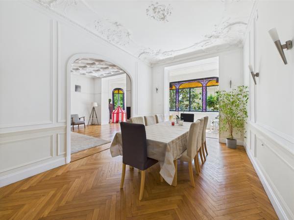 4 pièces d'exception  I Nice-Cessole