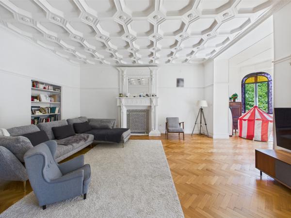 4 pièces d'exception  I Nice-Cessole