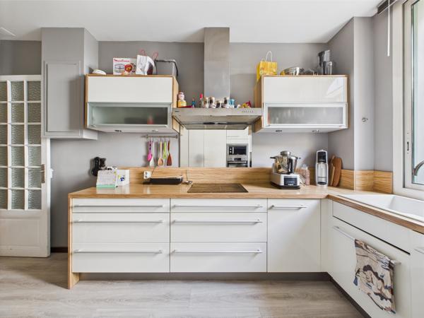 4 pièces d'exception  I Nice-Cessole